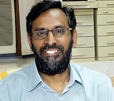 Prof. B S Murty